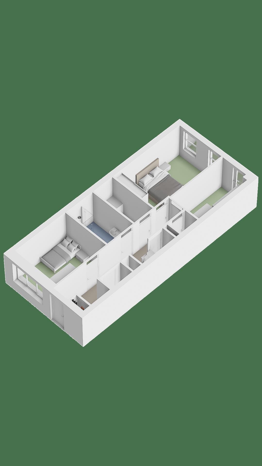 Foto 42 van Maashaven O.z. 223