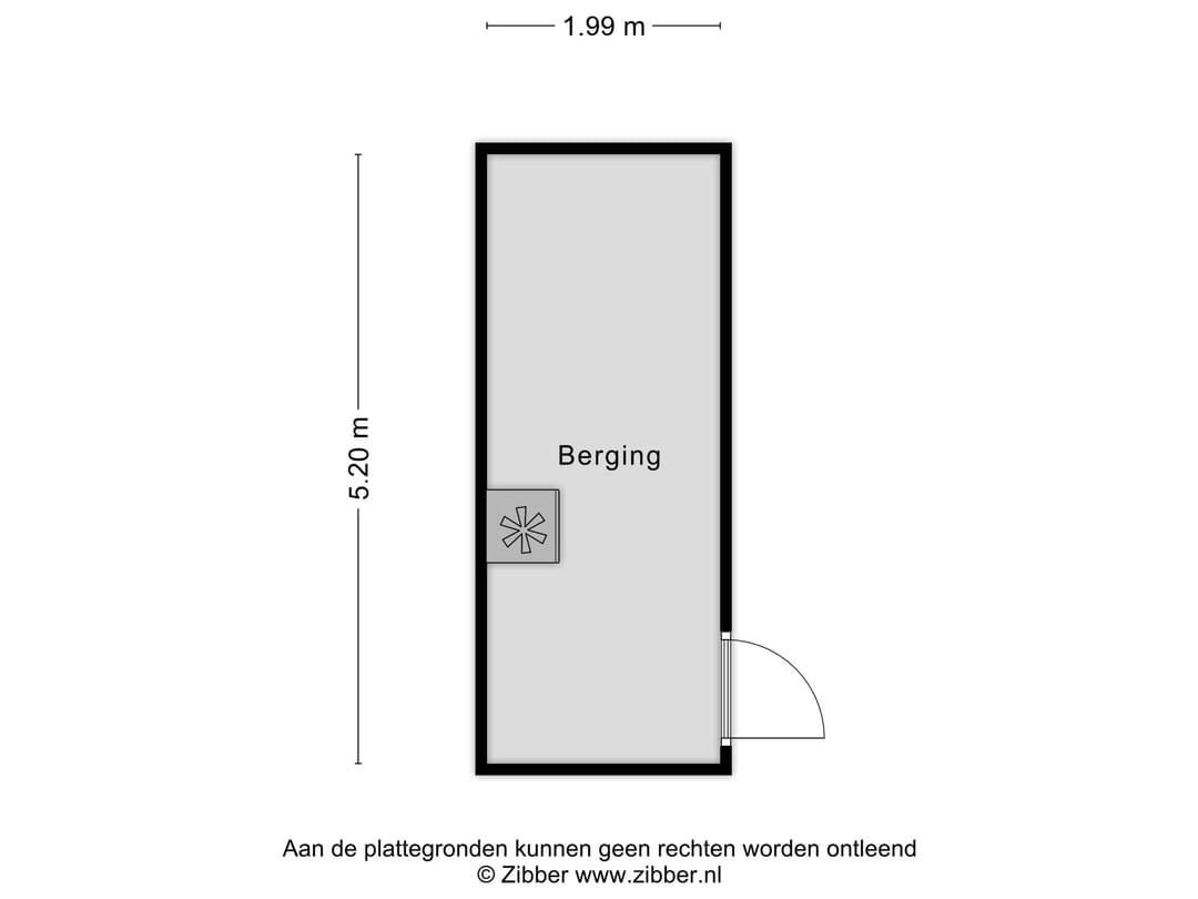 Foto 43 van Maashaven O.z. 223
