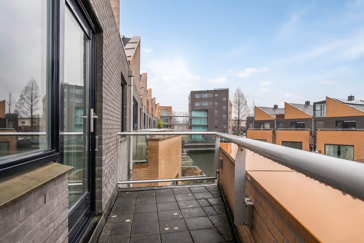 Foto 25 van Pitrus 29