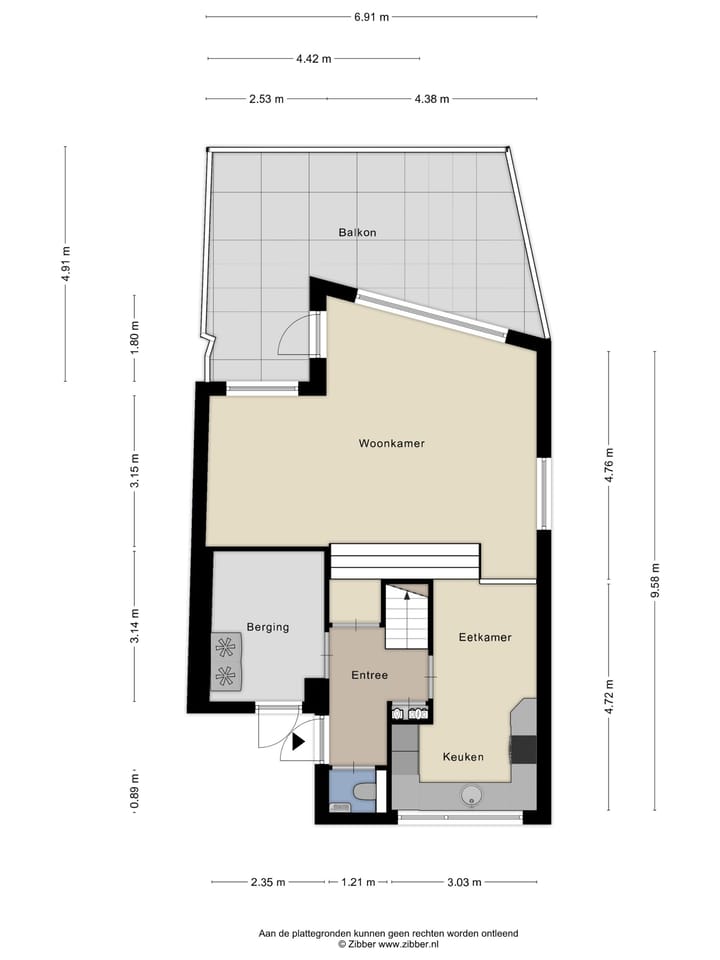 Foto 38 van Pitrus 29