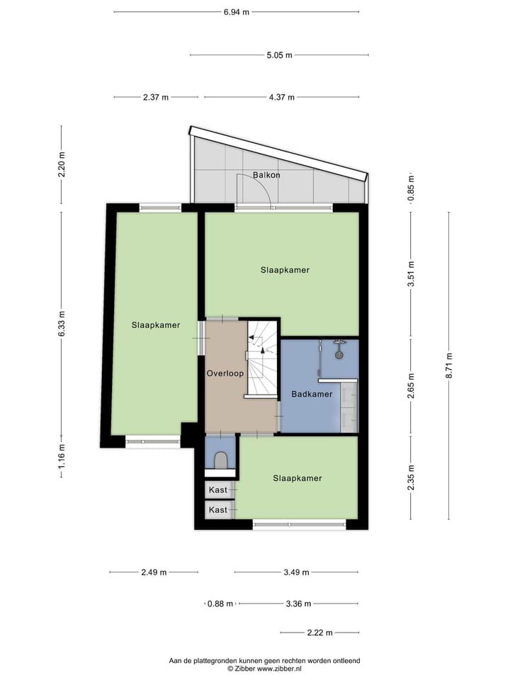 Foto 39 van Pitrus 29