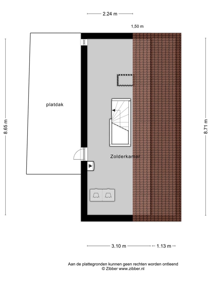 Foto 40 van Pitrus 29
