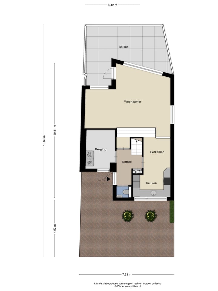 Foto 41 van Pitrus 29