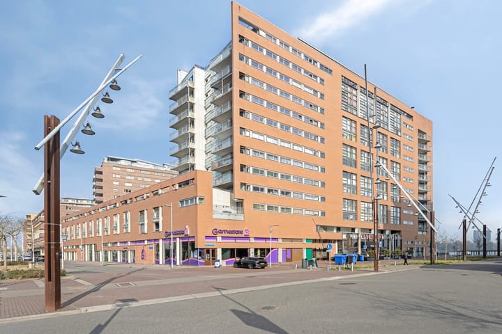 Puck van Heelstraat 58