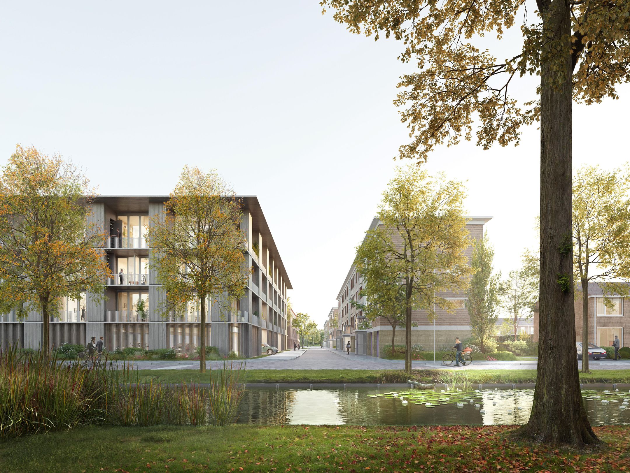 Foto 6 van Type E (Bouwnr. 42)