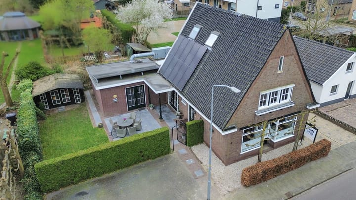 Willibrordusstraat 2