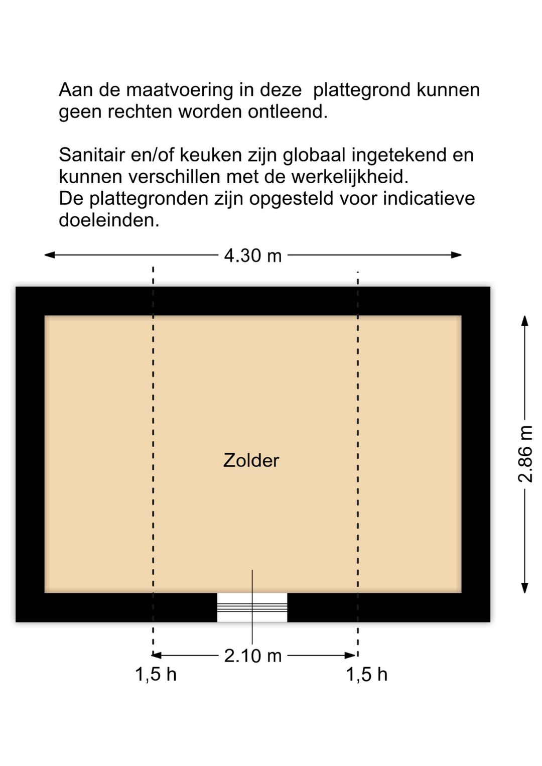 Photo 26 of Ploegschaar 31