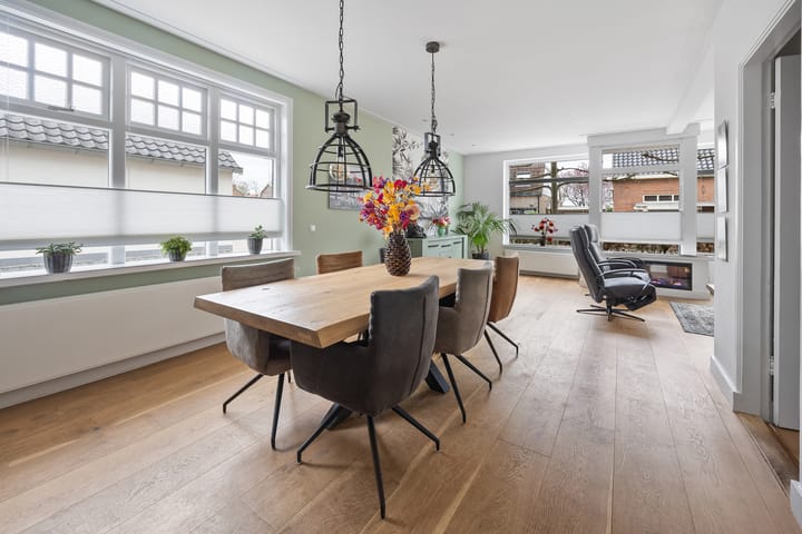 Photo 13 of Willibrordusstraat 2