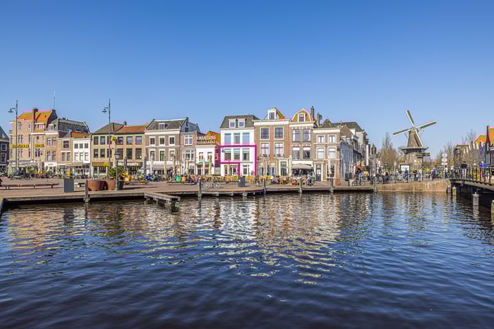 Foto 2 van Beestenmarkt 11