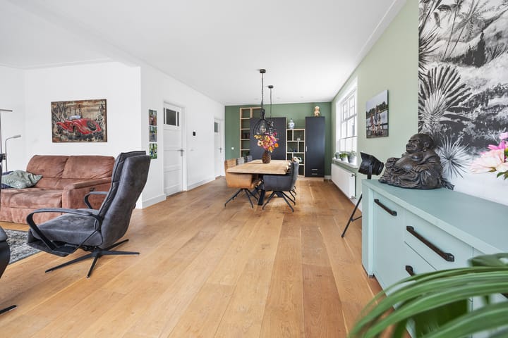 Photo 17 of Willibrordusstraat 2