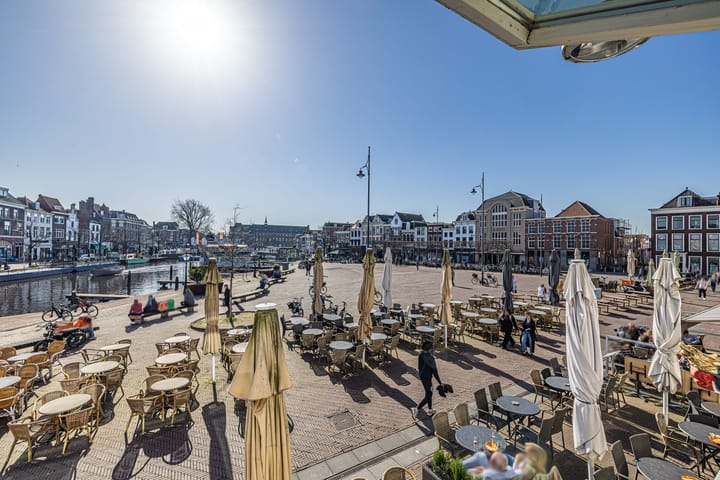 Foto 3 van Beestenmarkt 11