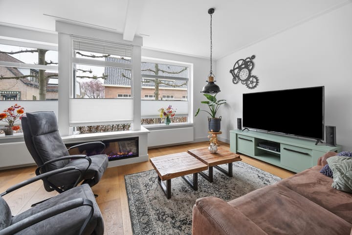 Photo 18 of Willibrordusstraat 2