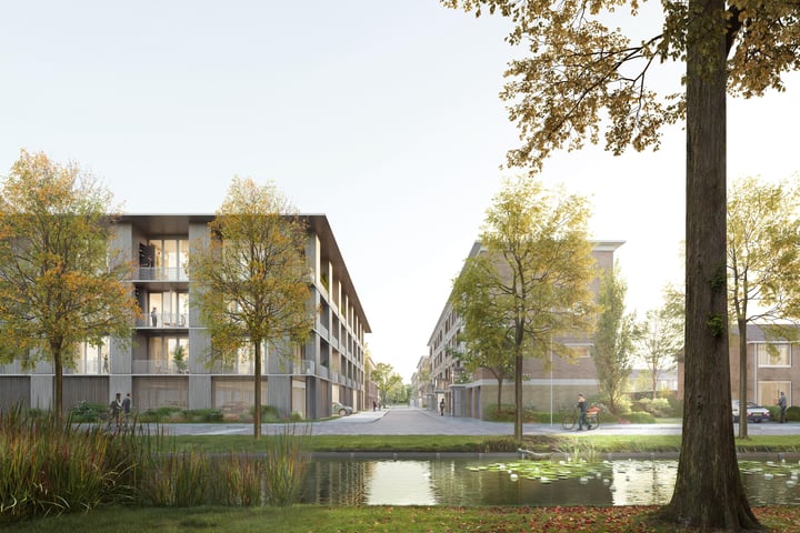 Foto 6 van Type C (Bouwnr. 7)