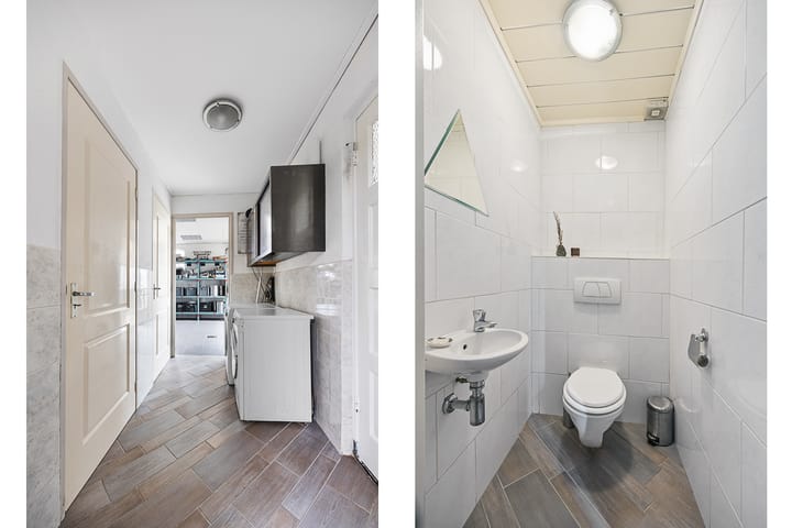 Photo 22 of Willibrordusstraat 2