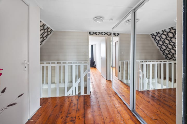 Photo 31 of Willibrordusstraat 2