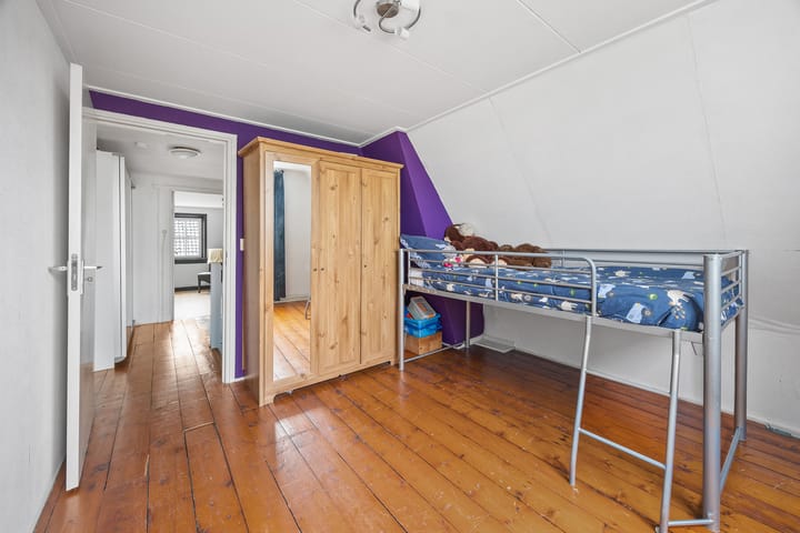 Photo 33 of Willibrordusstraat 2