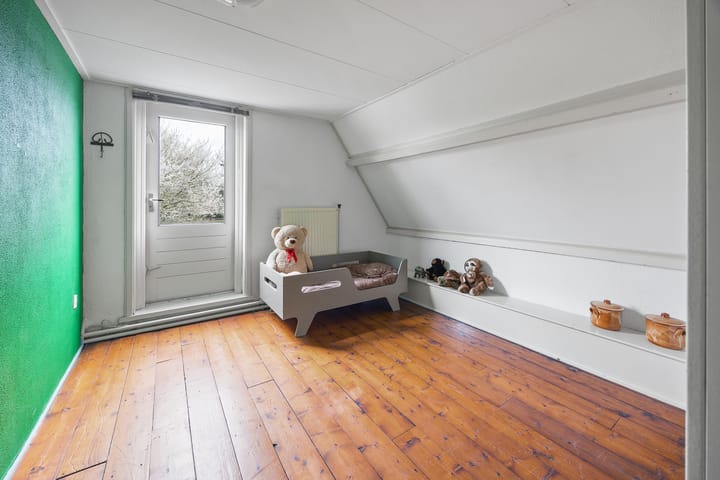 Photo 34 of Willibrordusstraat 2