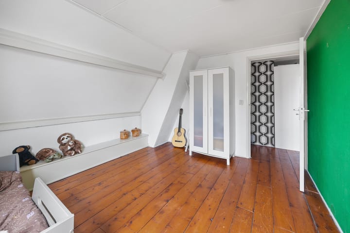 Photo 35 of Willibrordusstraat 2