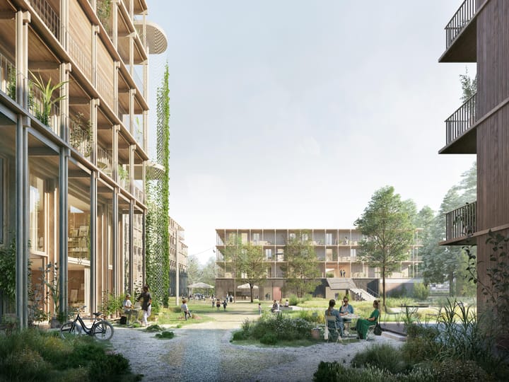 Foto 6 van Type D (Bouwnr. 17)