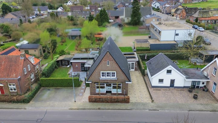Photo 50 of Willibrordusstraat 2