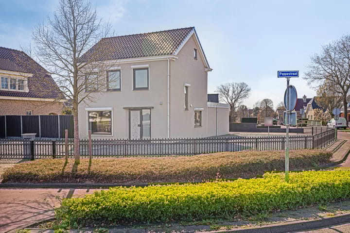 Photo 30 of Poppestraat 133