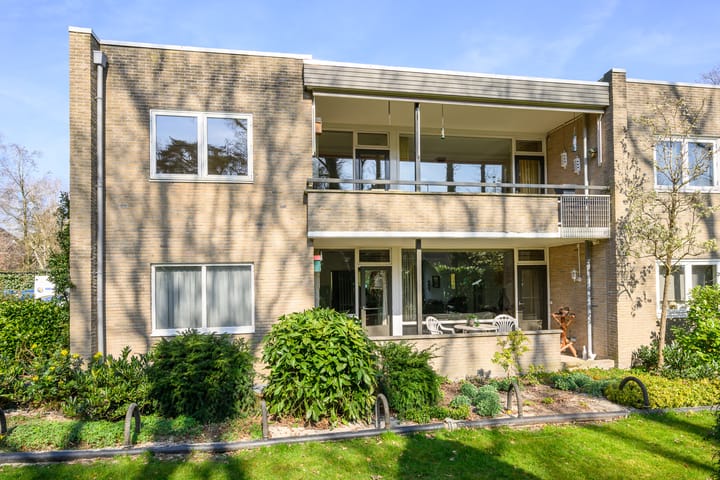 Photo 1 of Soestdijkerstraatweg 82-A