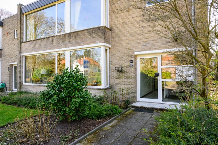 Photo 2 of Soestdijkerstraatweg 82-A