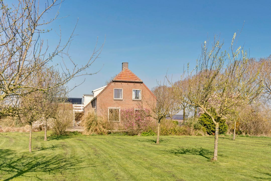 Foto 46 van Homoetsestraat 31-A