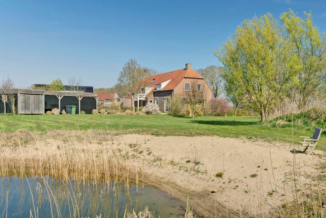 Foto 47 van Homoetsestraat 31-A