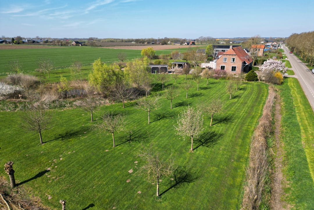 Foto 52 van Homoetsestraat 31-A