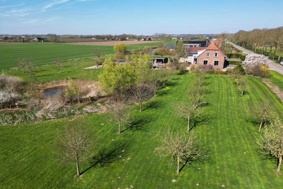 Foto 53 van Homoetsestraat 31-A