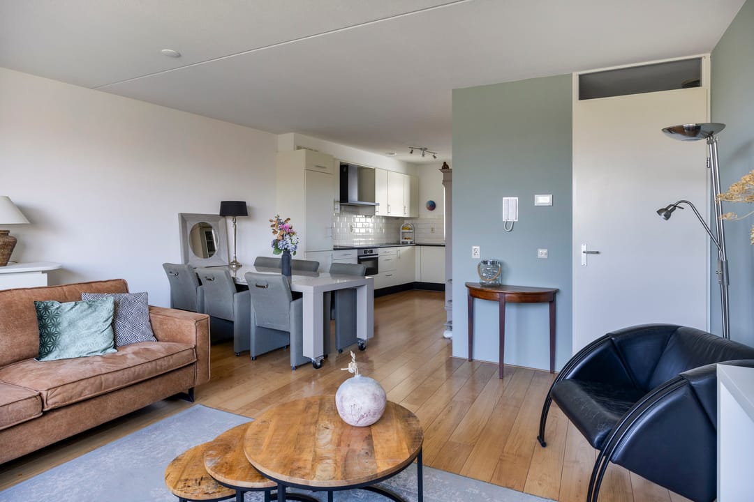 Foto 7 van Oldenallerhout 126