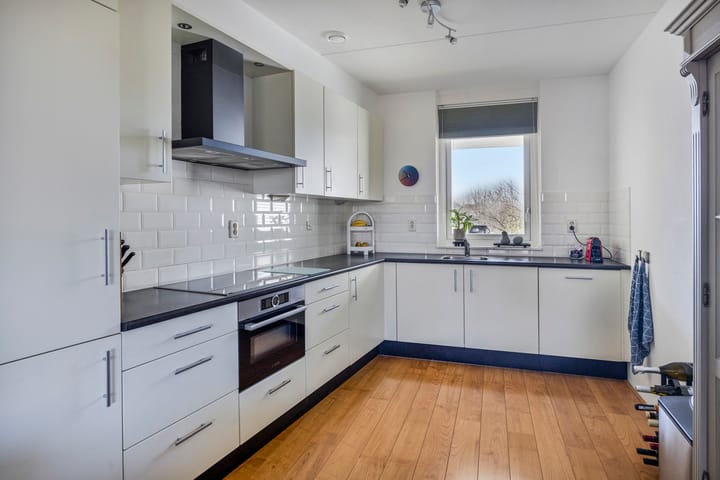 Foto 8 van Oldenallerhout 126