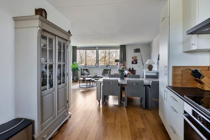 Foto 9 van Oldenallerhout 126