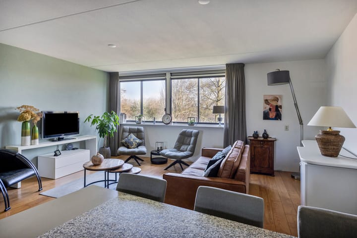 Foto 10 van Oldenallerhout 126