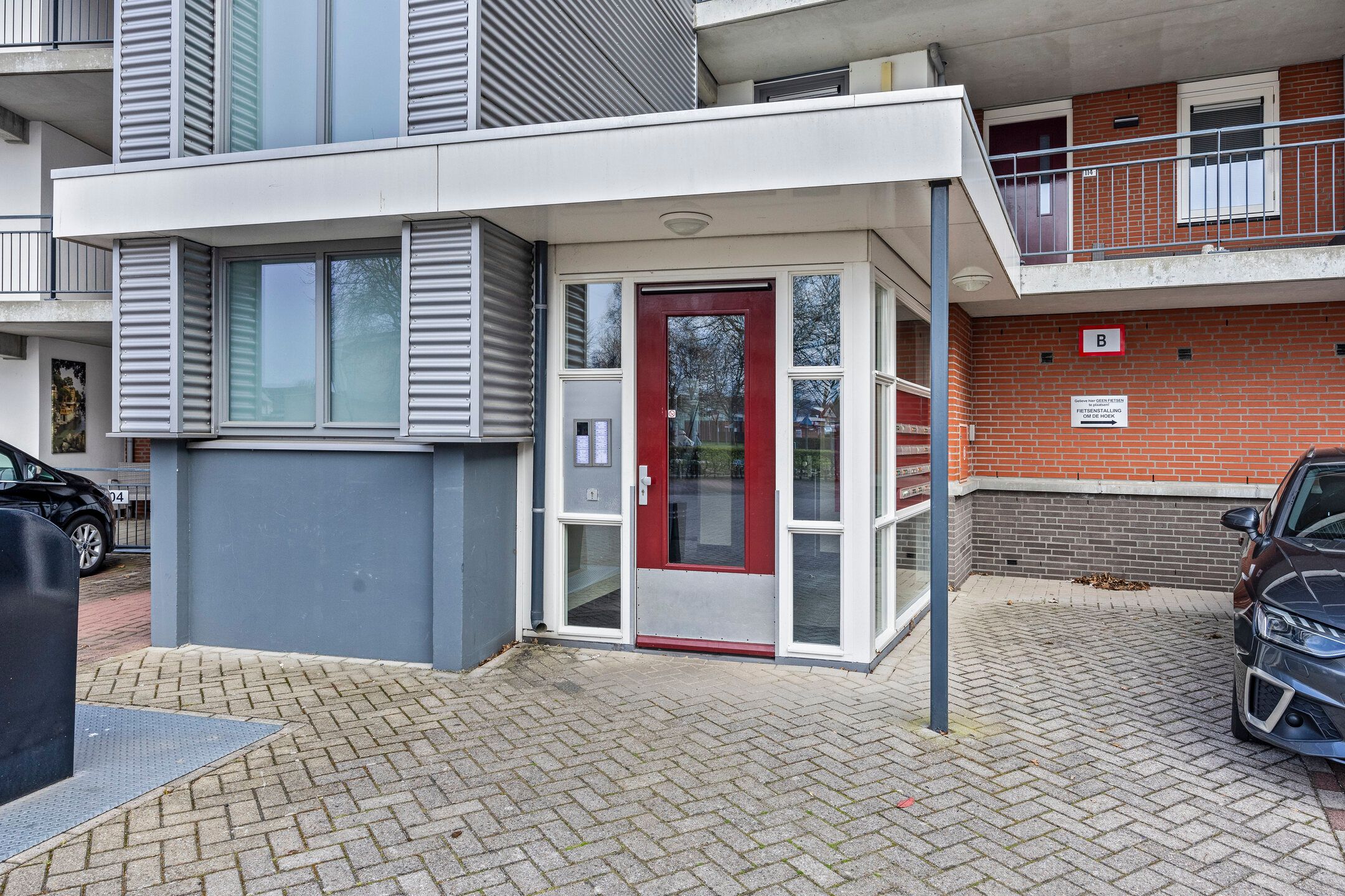 Foto 18 van Oldenallerhout 126