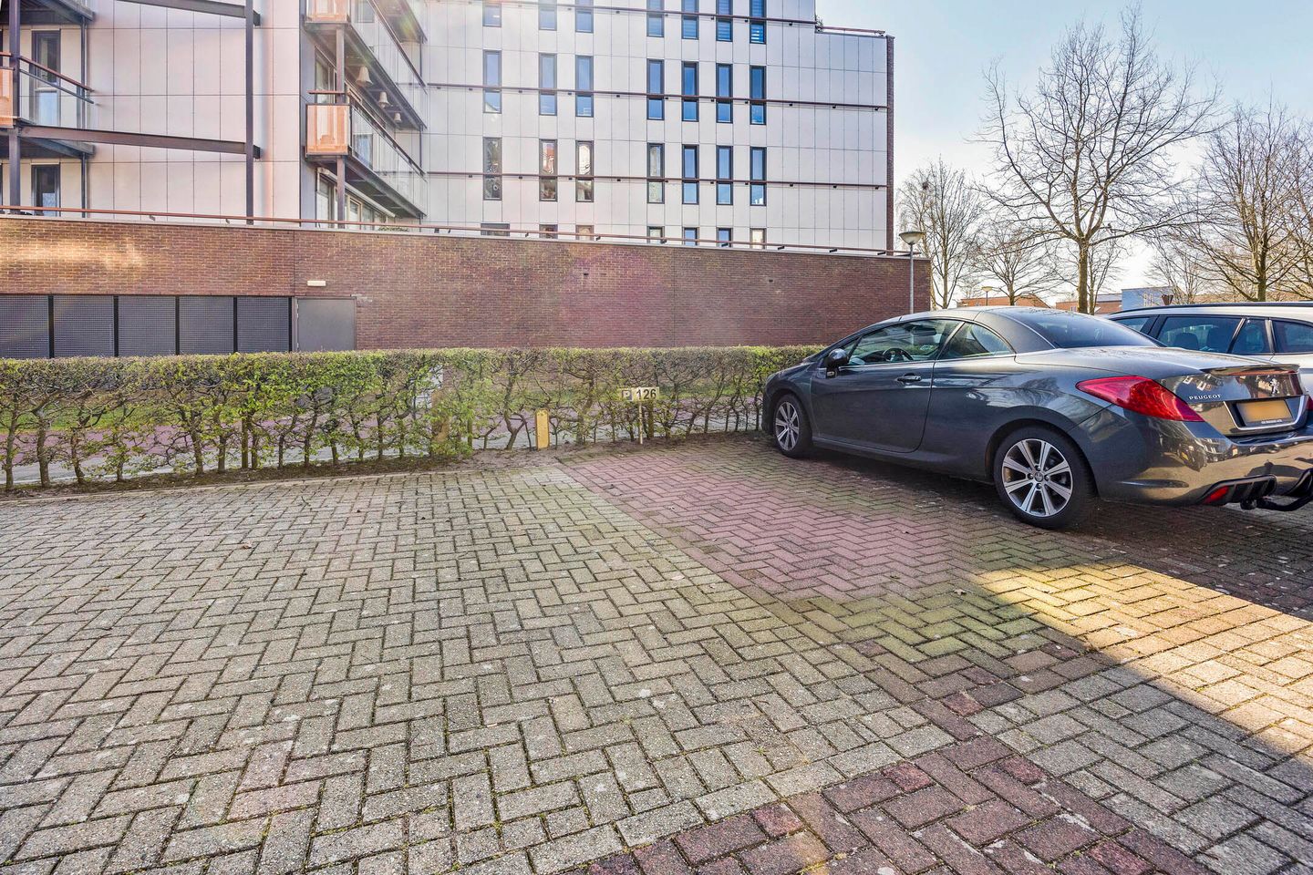 Foto 19 van Oldenallerhout 126