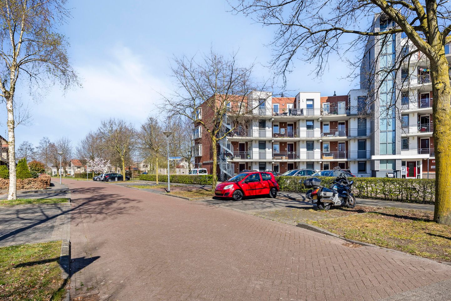 Foto 20 van Oldenallerhout 126