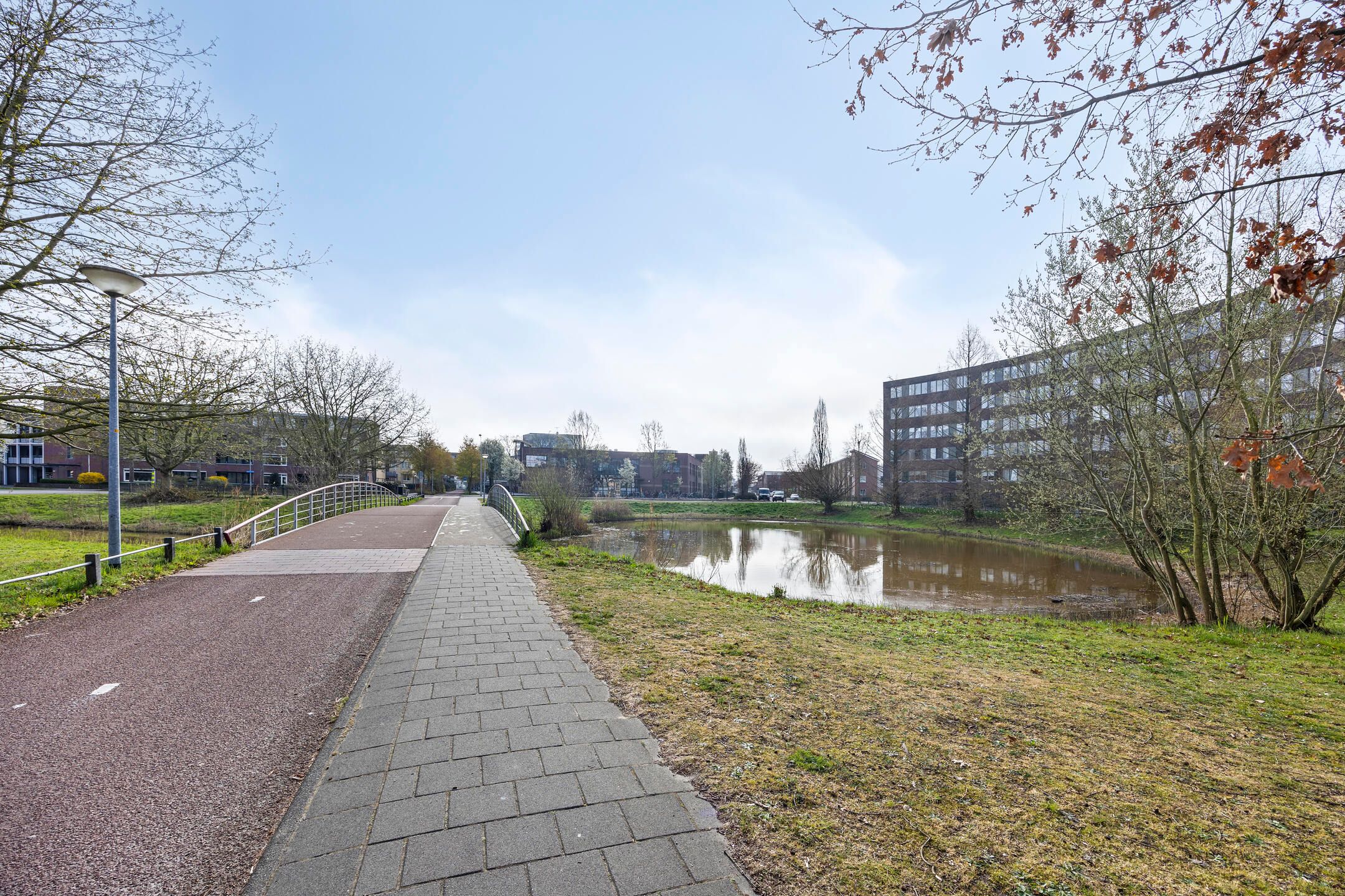 Foto 21 van Oldenallerhout 126