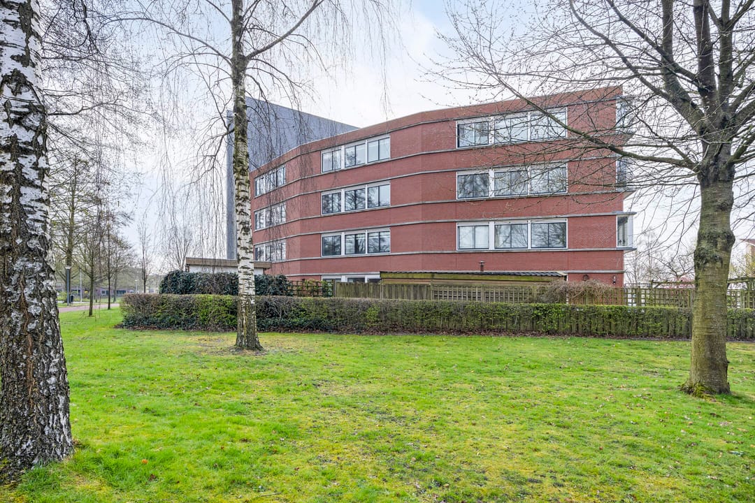 Foto 23 van Oldenallerhout 126