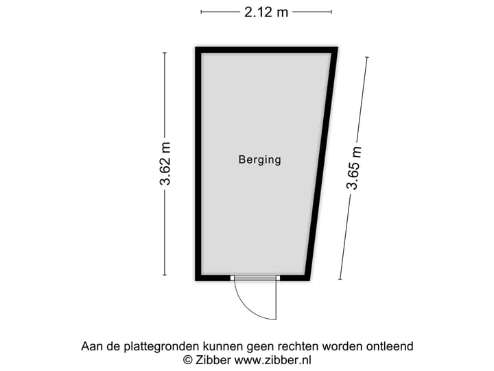 Foto 25 van Oldenallerhout 126