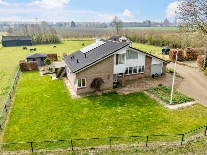 Foto 1 van Breedlersestraat 20