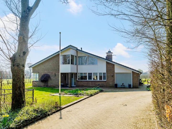 Foto 2 van Breedlersestraat 20