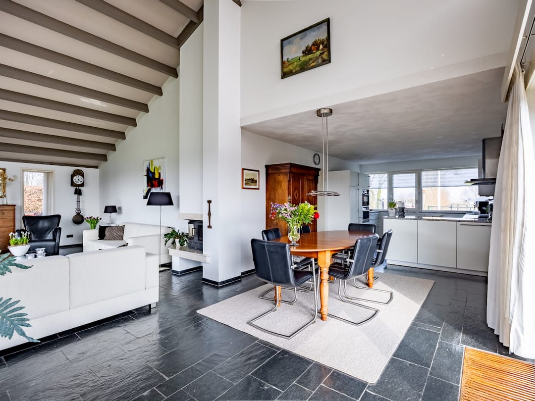 Foto 7 van Breedlersestraat 20