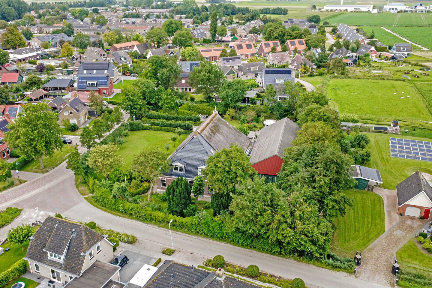 Foto 5 van Miedweg 1