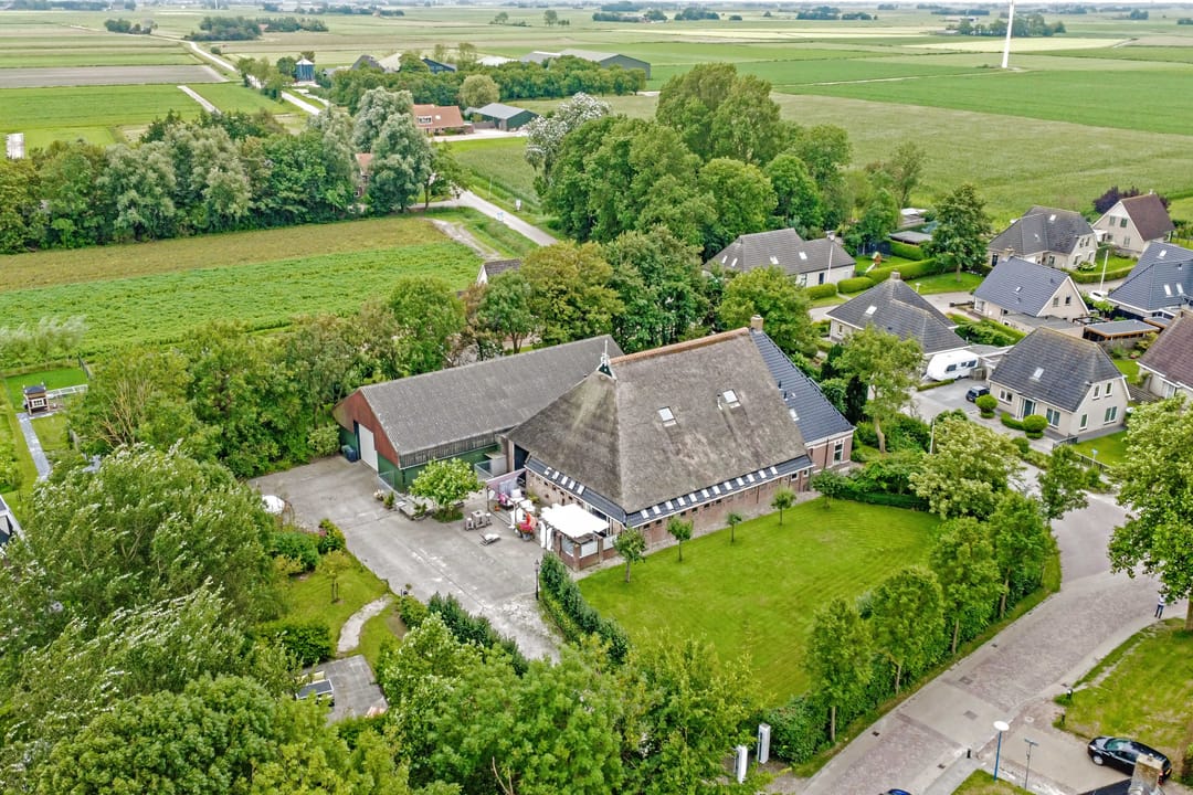 Foto 7 van Miedweg 1