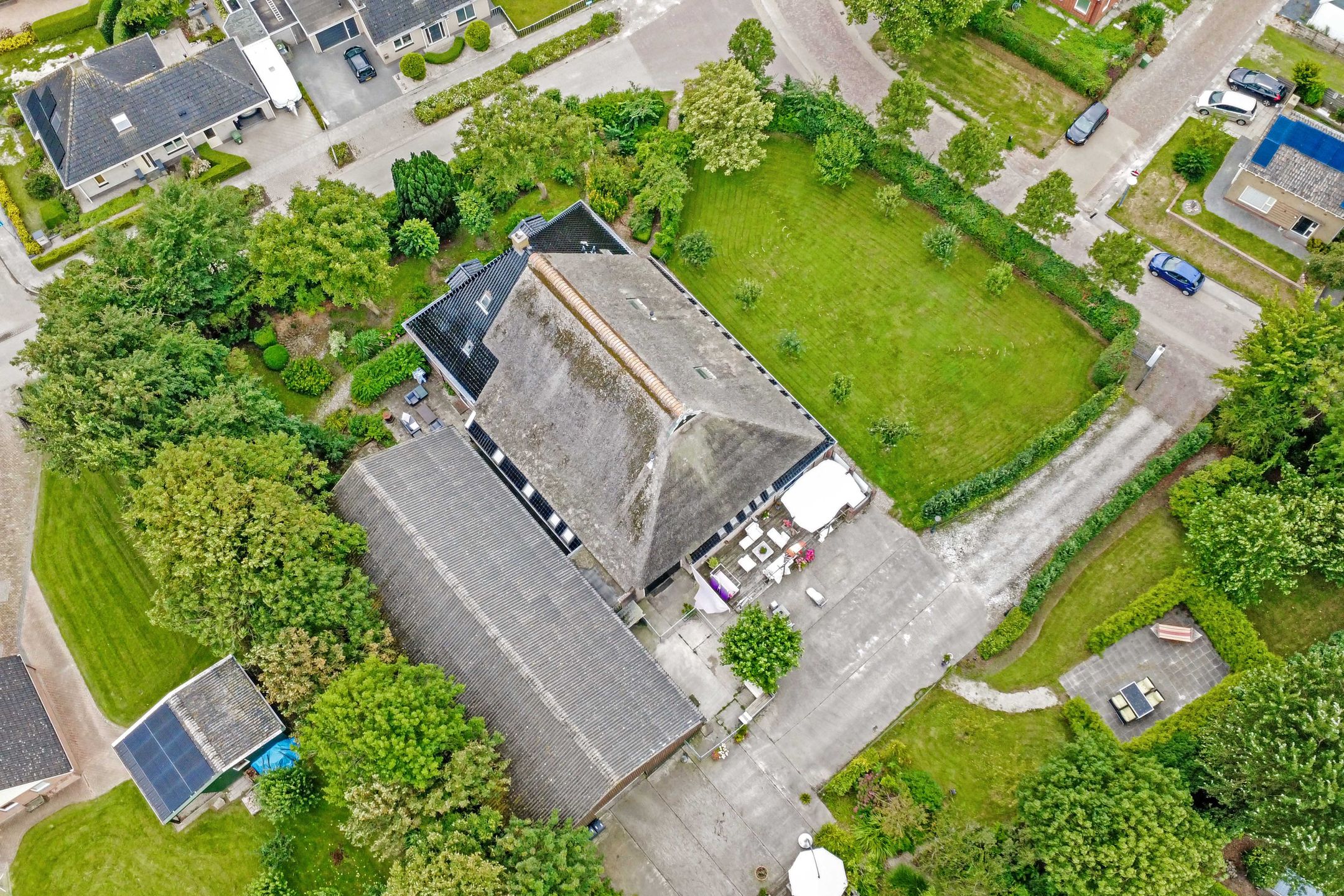 Foto 9 van Miedweg 1