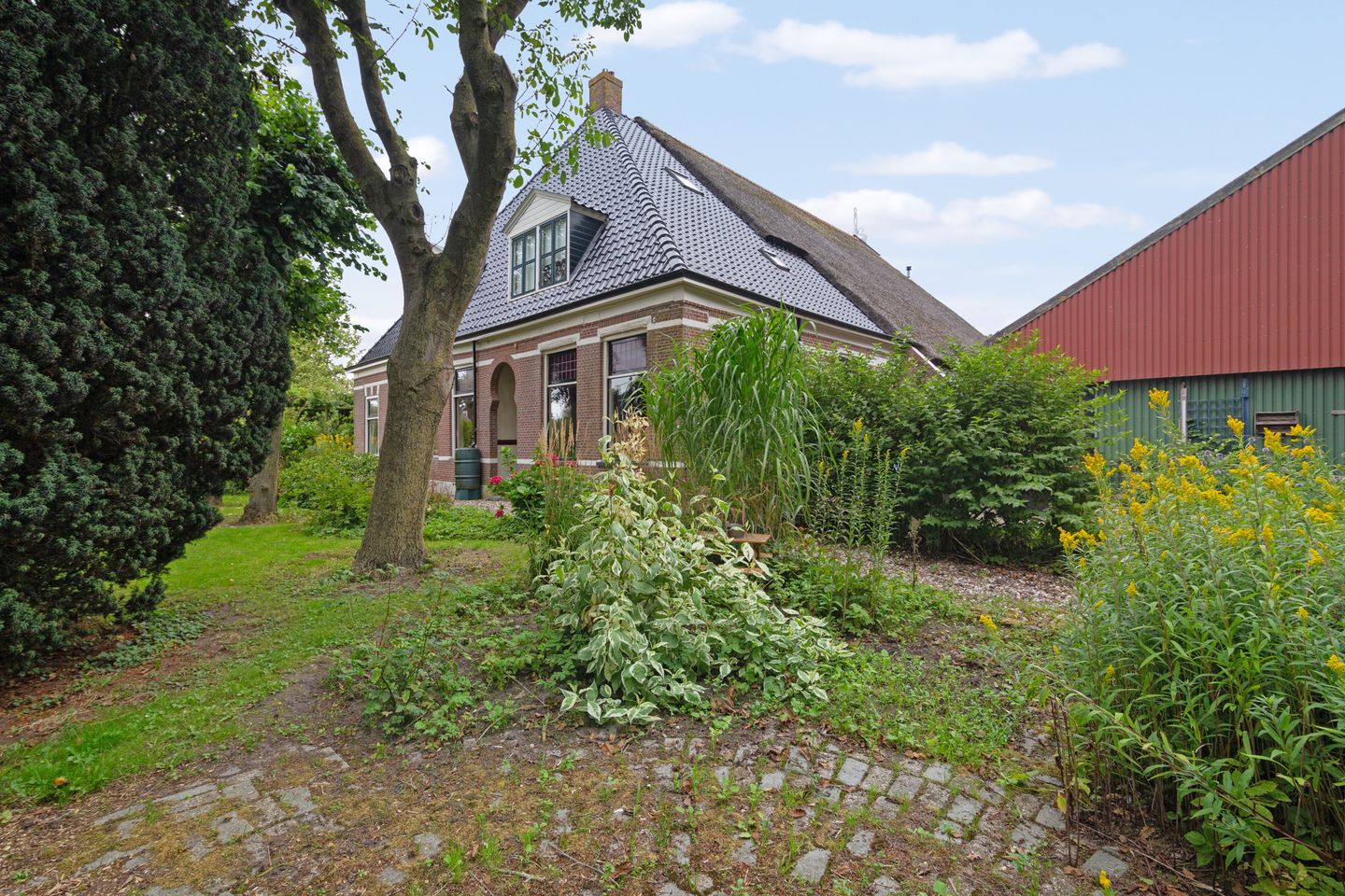 Foto 10 van Miedweg 1