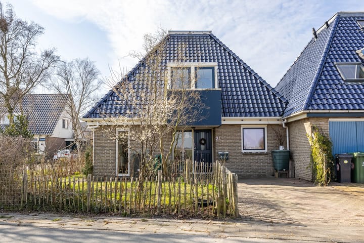 Foto 2 van Boersterweg 21