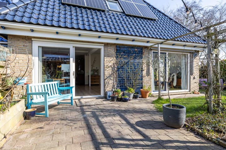 Foto 5 van Boersterweg 21